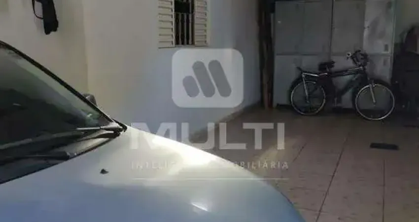 Casa com 3 quartos à venda no Santo Inácio, Uberlândia 