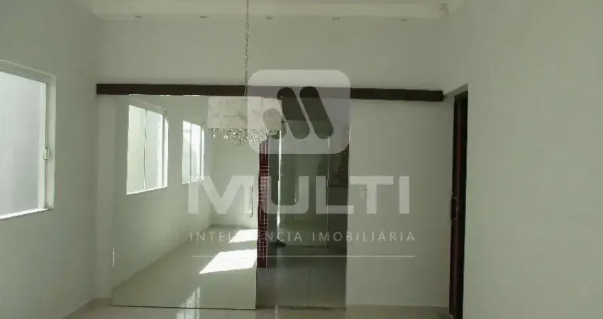 Casa com 3 quartos à venda no Alto Umuarama, Uberlândia 