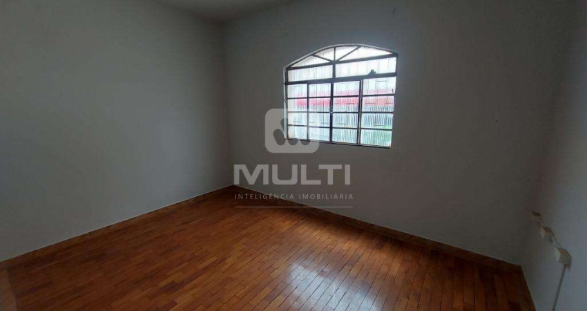 Casa com 2 quartos à venda no Osvaldo Rezende, Uberlândia 