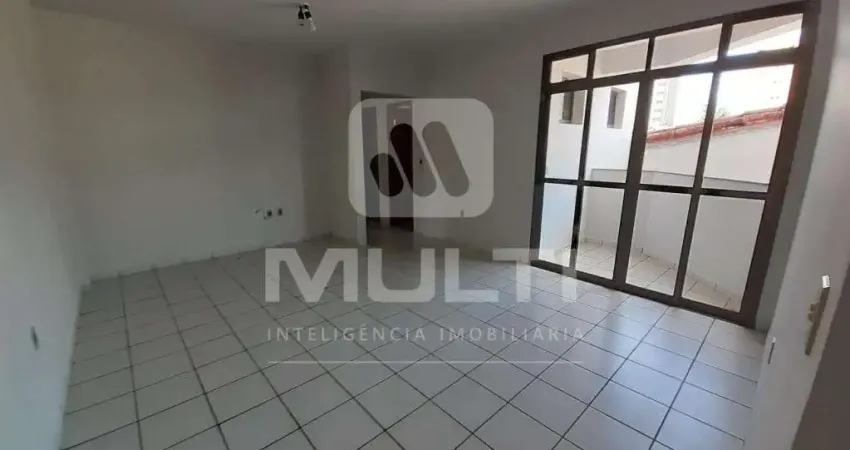 Apartamento com 2 quartos à venda no Santa Maria, Uberlândia 