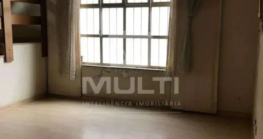 Casa com 3 quartos à venda no Tabajaras, Uberlândia 