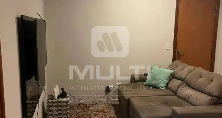 Apartamento com 2 quartos à venda no Presidente Roosevelt, Uberlândia 