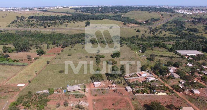 Chácara / sítio com 1 quarto à venda no Jardim Panorama, Uberlândia 