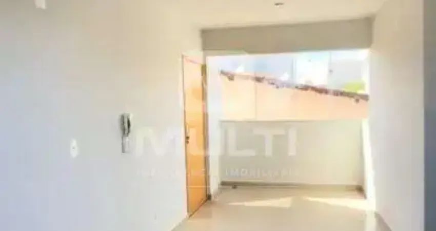 Apartamento com 2 quartos à venda em Granada, Uberlândia 