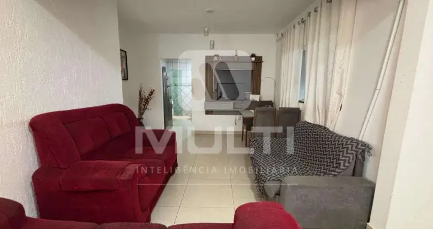 Casa com 4 quartos à venda no Santa Mônica, Uberlândia 