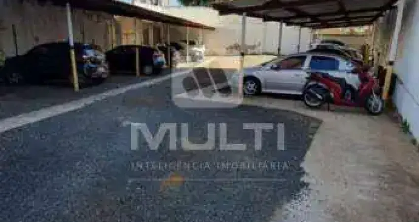 Terreno comercial à venda no Centro, Uberlândia 