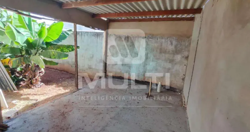 Casa com 3 quartos à venda no Jardim Brasília, Uberlândia 
