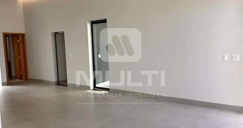 Casa com 3 quartos à venda no Bosque dos Buritis, Uberlândia 