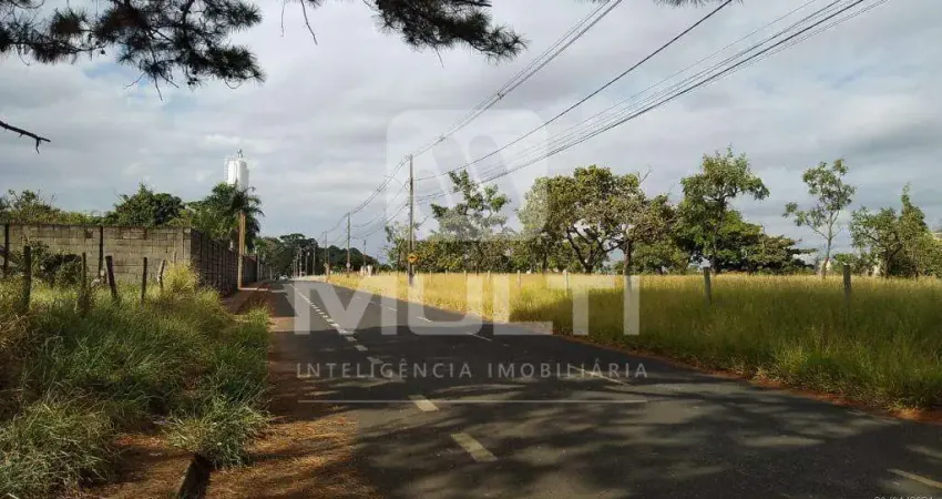Terreno à venda no Jardim Holanda, Uberlândia 