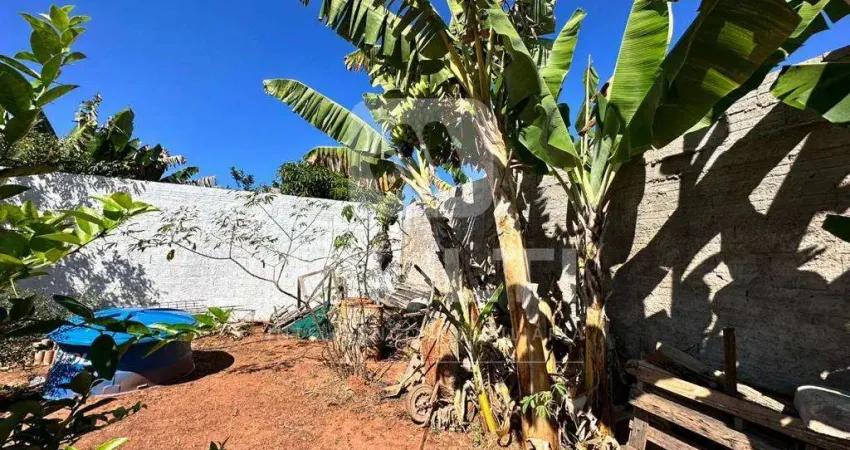 Chácara / sítio com 3 quartos à venda no Jardim das Palmeiras, Uberlândia 