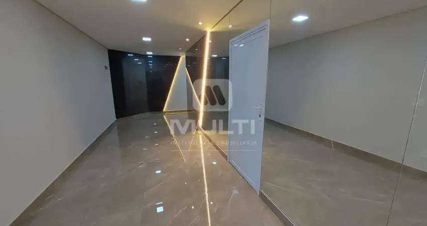 Apartamento com 2 quartos à venda no Santa Mônica, Uberlândia 