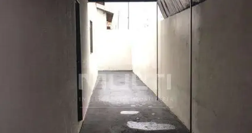 Casa com 2 quartos à venda no Marta Helena, Uberlândia 
