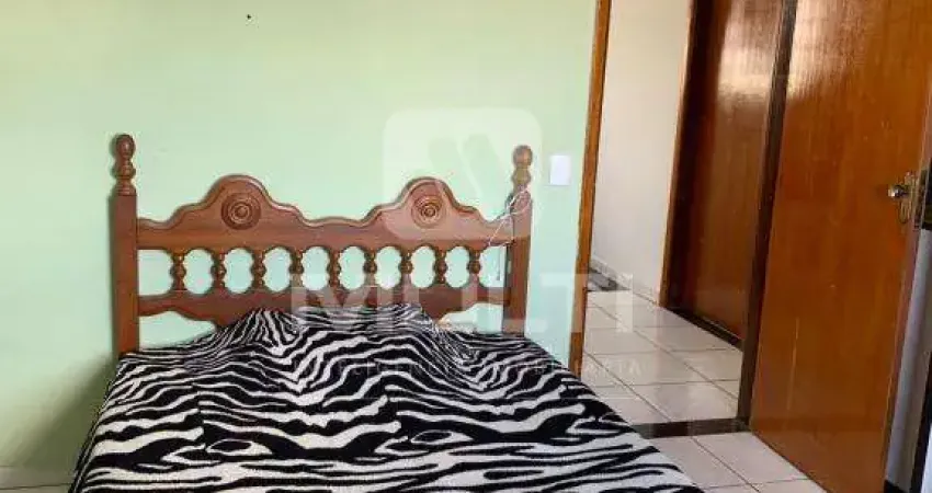 Casa com 3 quartos à venda no Tabajaras, Uberlândia 