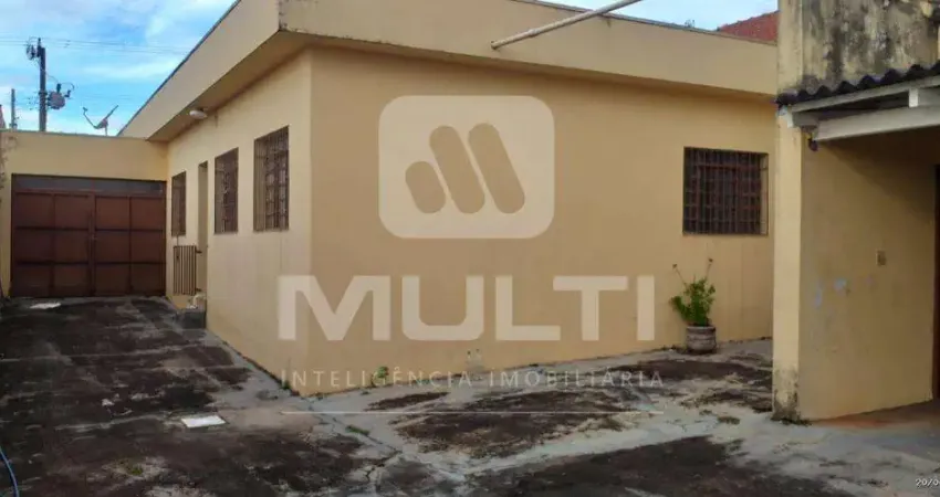 Casa com 3 quartos à venda no Tabajaras, Uberlândia 