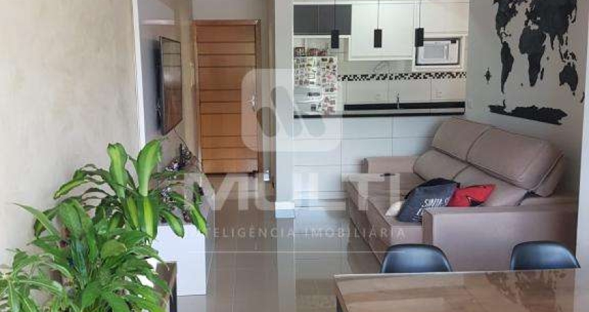 Apartamento com 2 quartos à venda em Granada, Uberlândia 