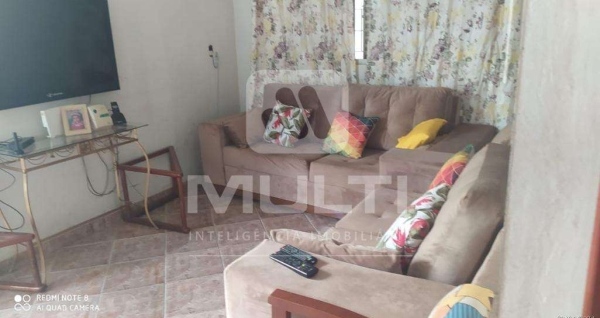 Casa com 3 quartos à venda no Jardim América II, Uberlândia 
