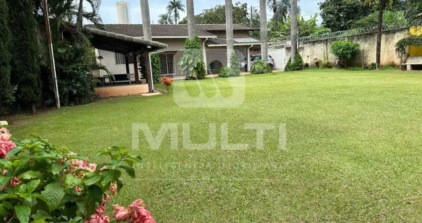 Casa com 3 quartos à venda no Copacabana, Uberlândia 
