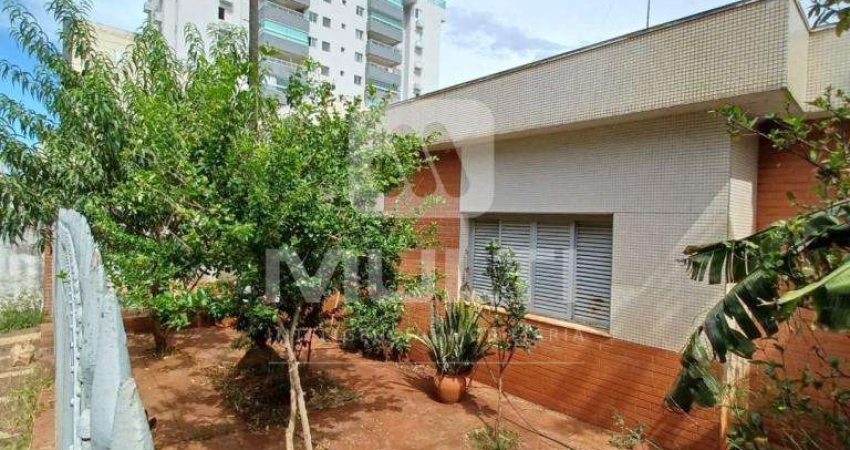Terreno comercial à venda no Maracanã, Uberlândia 
