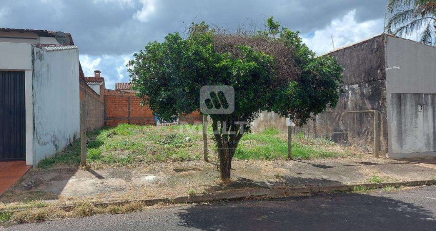 Terreno comercial à venda na Cidade Jardim, Uberlândia 