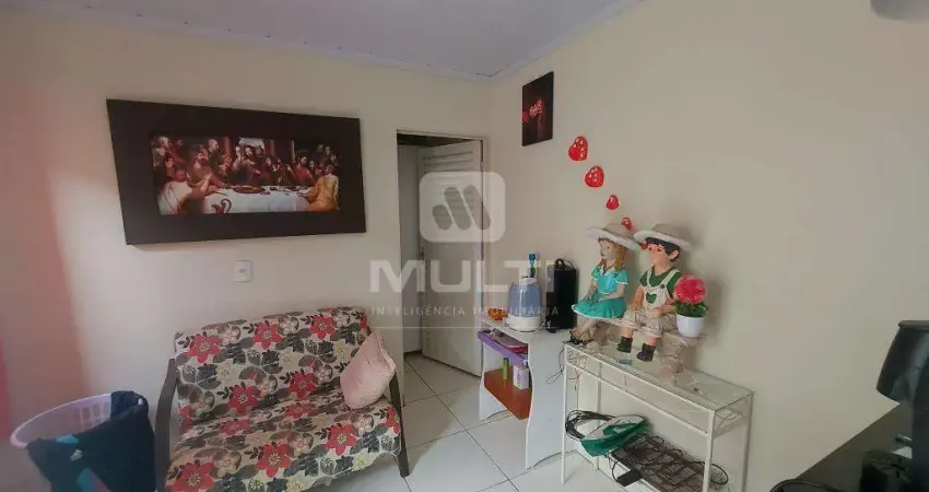 Casa com 2 quartos à venda no Jardim das Palmeiras, Uberlândia 