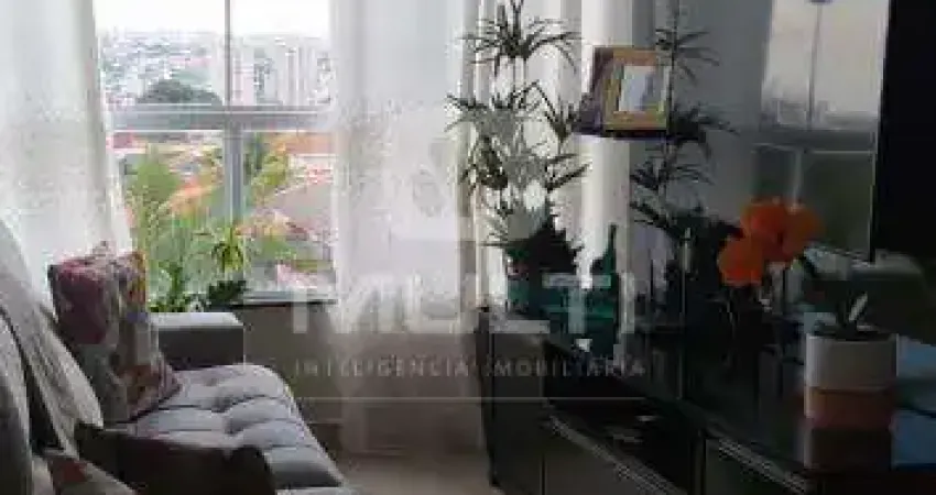 Apartamento com 2 quartos à venda no Tubalina, Uberlândia 
