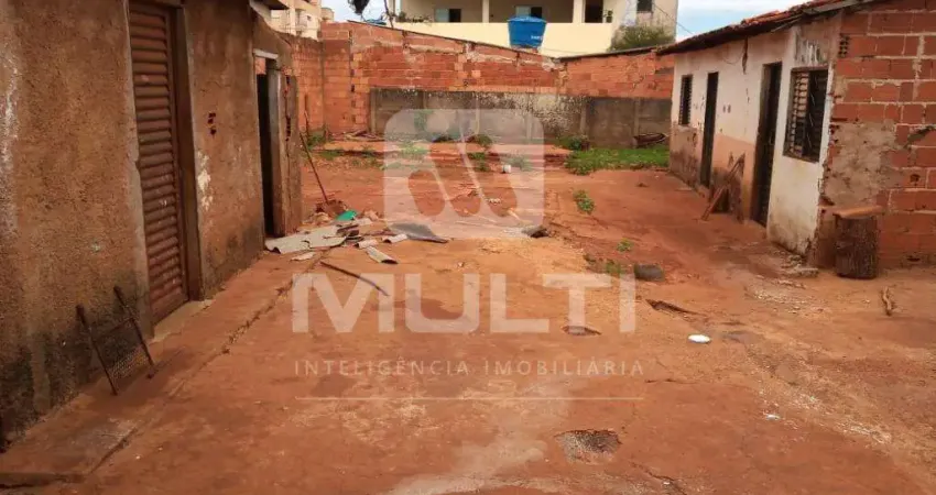 Terreno comercial à venda no Santa Mônica, Uberlândia 