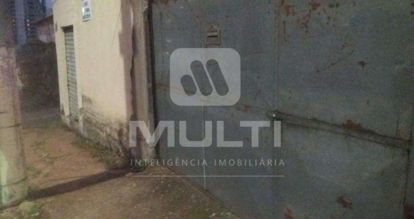 Terreno comercial à venda no Tubalina, Uberlândia 
