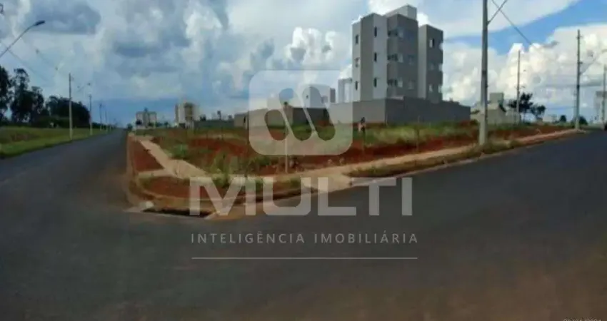 Terreno comercial à venda em Vida Nova, Uberlândia 