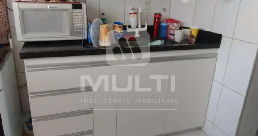 Apartamento com 2 quartos à venda no Santa Mônica, Uberlândia 
