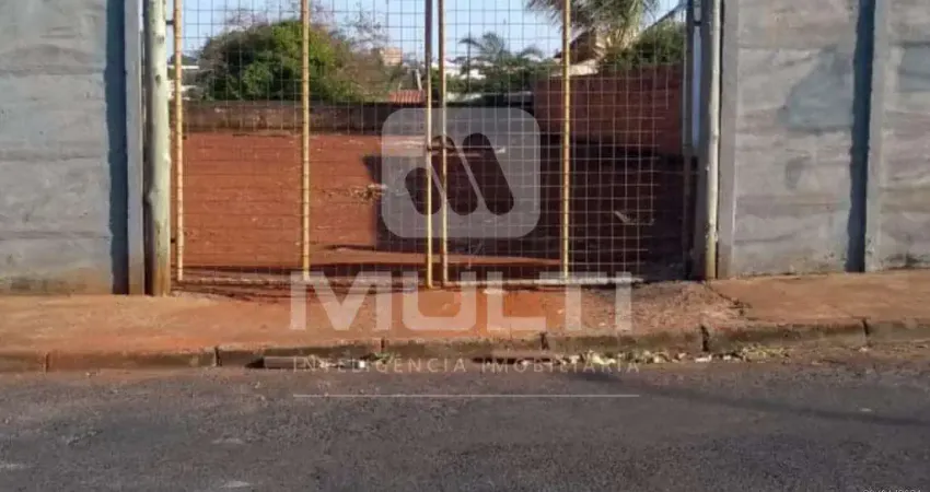 Terreno comercial à venda no Tibery, Uberlândia 