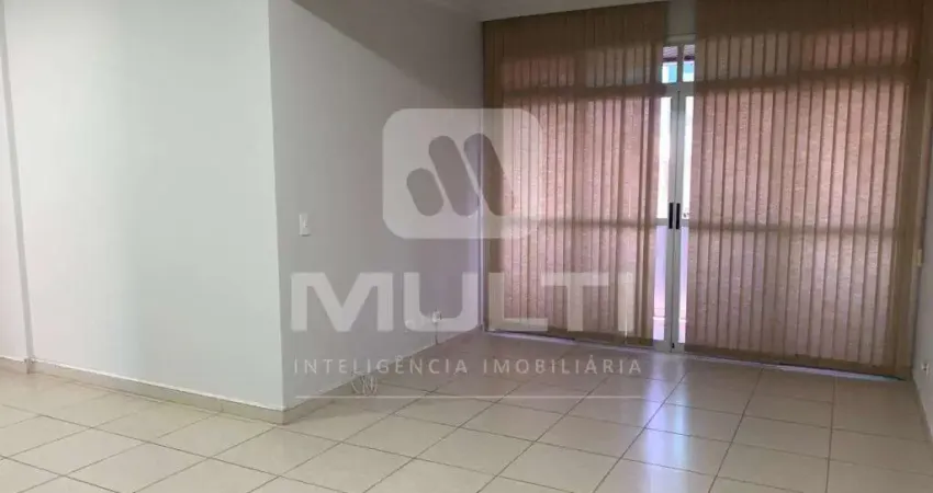Apartamento com 3 quartos à venda no Santa Maria, Uberlândia 