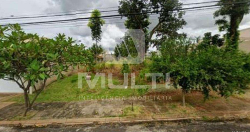Terreno à venda no City Uberlândia, Uberlândia 