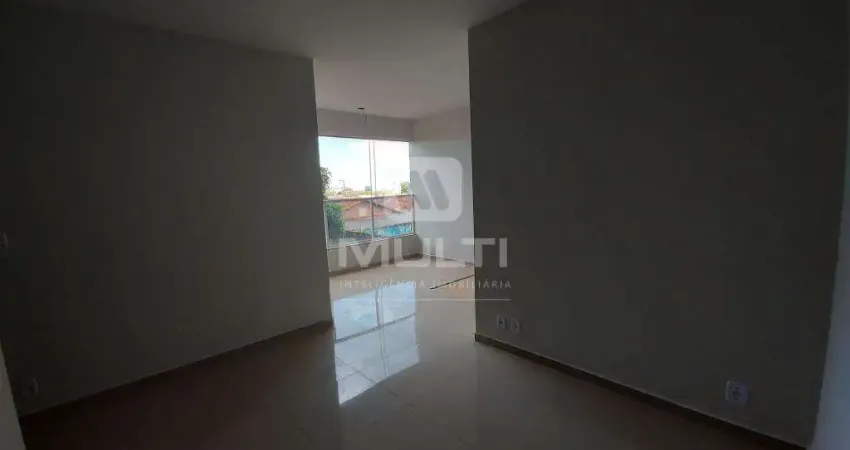 Apartamento com 2 quartos à venda no Jardim Holanda, Uberlândia 