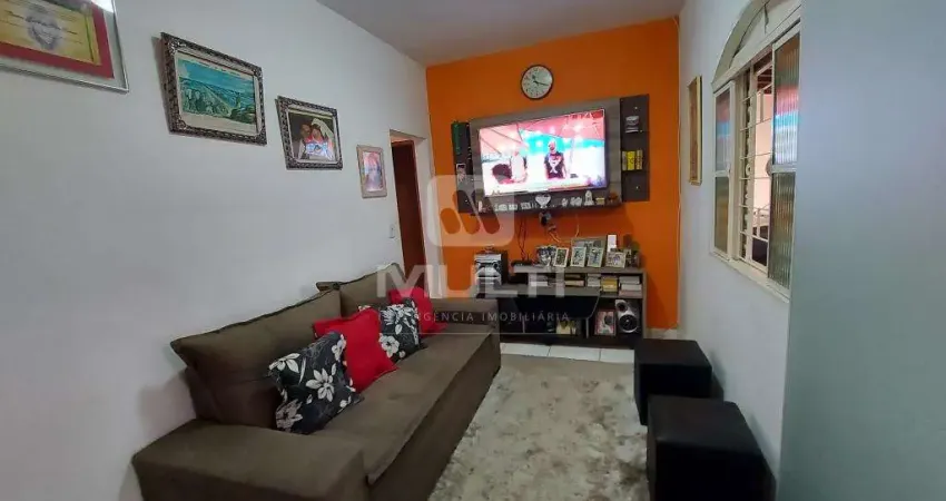 Casa com 3 quartos à venda no Santa Luzia, Uberlândia 