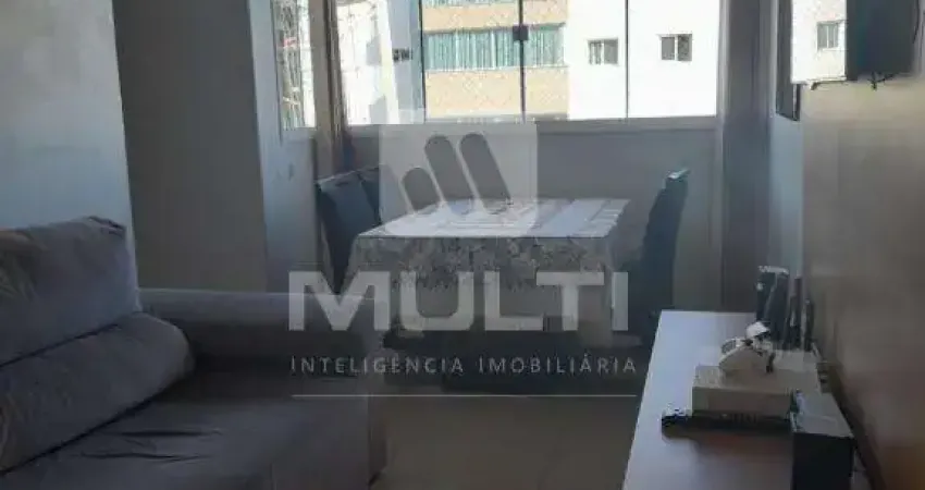 Apartamento com 2 quartos à venda no Santa Mônica, Uberlândia 