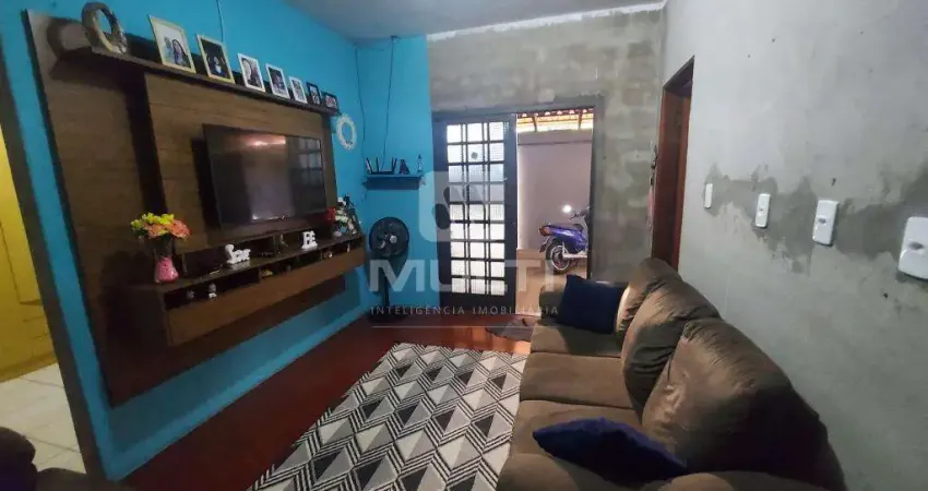 Casa com 4 quartos à venda no Canaã, Uberlândia 