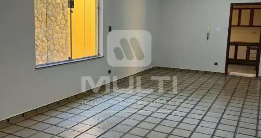 Casa com 7 quartos à venda no Morada da Colina, Uberlândia 