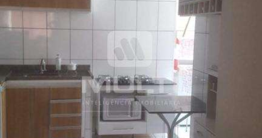 Apartamento com 3 quartos à venda no Santa Rosa, Uberlândia 