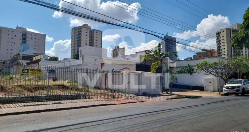 Terreno comercial à venda no Osvaldo Rezende, Uberlândia 
