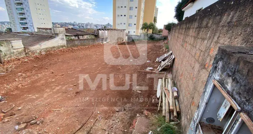 Terreno comercial à venda no Centro, Uberlândia 