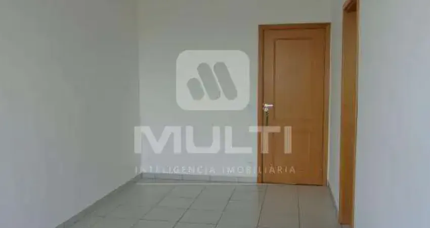 Apartamento com 2 quartos à venda no Presidente Roosevelt, Uberlândia 