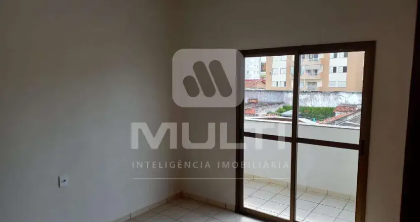 Apartamento com 2 quartos à venda no Santa Maria, Uberlândia 
