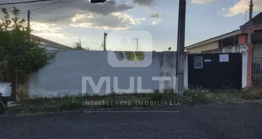 Terreno comercial à venda no Centro, Uberlândia 
