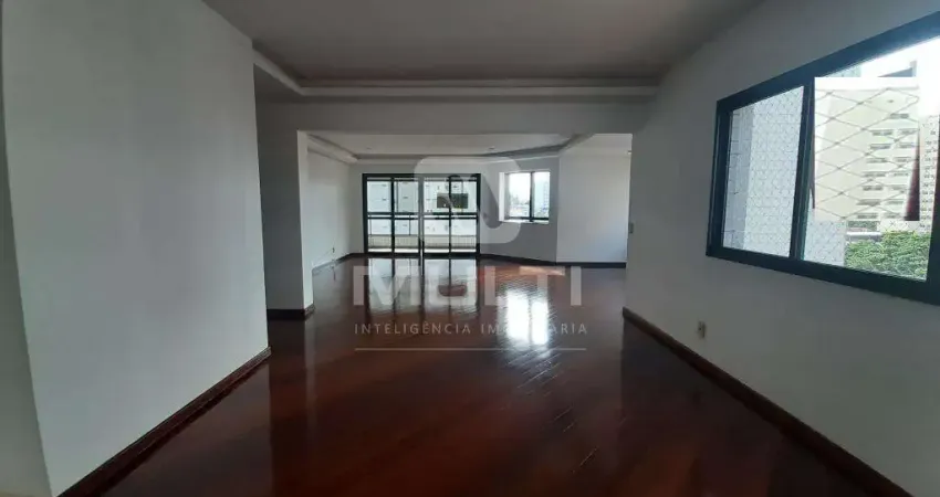 Apartamento com 4 quartos à venda no Fundinho, Uberlândia 