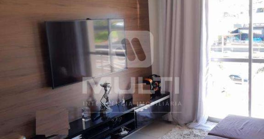 Apartamento com 3 quartos à venda no Santa Maria, Uberlândia 