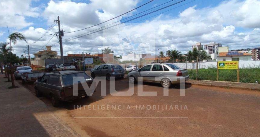 Terreno à venda no Morada da Colina, Uberlândia 
