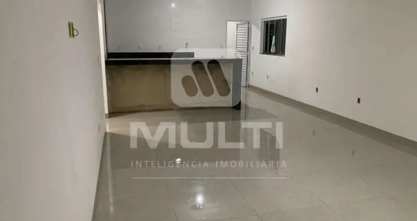 Casa com 3 quartos à venda no Jardim Inconfidência, Uberlândia 