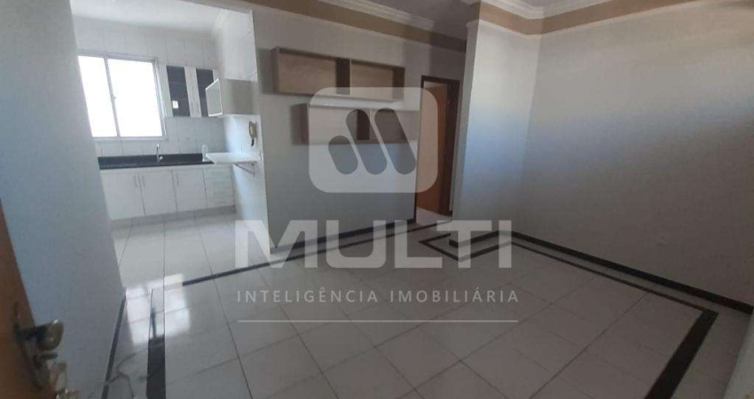 Apartamento com 2 quartos à venda no Santa Mônica, Uberlândia 
