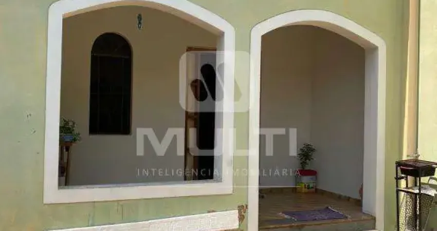 Casa com 3 quartos à venda na Cidade Jardim, Uberlândia 