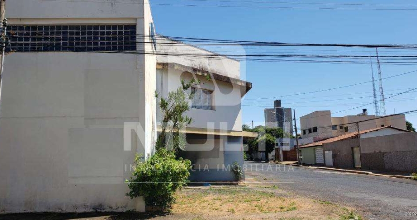 Barracão / Galpão / Depósito à venda no Umuarama, Uberlândia 